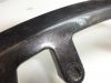 Rear grip Kawasaki GPX 750