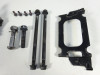 Frame - onderdelen Kawasaki ER 6