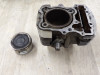 Cilinderblok Honda VT 1100