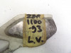 Schetsplaat links Kawasaki ZZR 1100