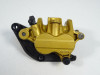 Bremssattel Bremszange vorn links Triumph Street Triple 675