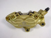 Bremssattel Bremszange vorn rechts Ducati monster 600