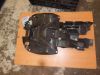 Achterspatbord Honda VFR 800 I