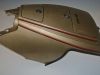 Tankcover Suzuki Gv 1400 cavalcade