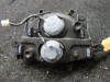 Headlight Honda Deauville 650 - 700