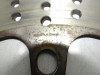 Remschijf voor BMW K 1200 R 
