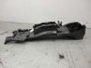 Undertail BMW R 1200 GS Adventure