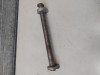 Rear axle Aprilia RSV 1000