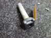 Throttle grip Kawasaki GTR 1400