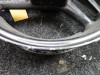 Rear wheel Yamaha XP 500 T-Max