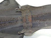 Voorspatbord Kawasaki ZZR 600