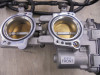 Gasklephuis Aprilia Tuono V4