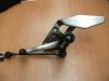 Schetsplaat links Yamaha FZR 600