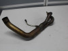 Auspuff-Krummer Buell 1125 R
