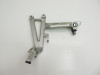 Pillion step left  Honda CBR 600 F