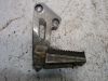 Pillion step left  Yamaha XJ 900 S Diversion