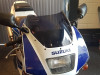 Wind screen Suzuki RGV 250