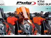 Kuipruit KTM 1290 Super duke