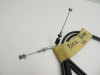 Throttle cable Yamaha FAZER 600
