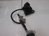 Rear brake caliper Kawasaki ZX 6 R