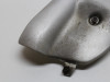 Cowl under Ducati Multistrada 1200