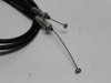 Throttle cable Suzuki GSX R 600