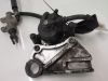 Rear brake caliper Kawasaki ZX 6 R