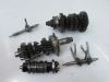 Versnellingsbak Yamaha YZF R6