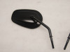 Mirror set Harley Davidson Touring