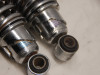 Stossdampfer hinten Harley Davidson Sportster