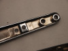 Achtersubframe Harley Davidson Softtail