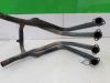 Downpipes Triumph 1200 Daytona