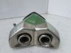 Uitlaat Kawasaki Z 1000