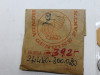 Versnellingsbak Honda CB 750 