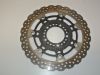 Brake disc front Kawasaki Z 800