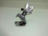 Main step holder right Yamaha YZF 750