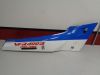 Rechter achterkant Honda VFR 400 R
