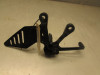 Schetsplaat links Kawasaki ZX 6 R