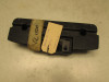 License plate holder Honda Goldwing GL