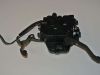 ABS Systeem Honda CBR 600 RR