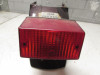 Achterspatbord Yamaha XS 400