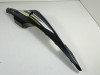 Heck links Honda CB 500 F