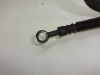 Brake hose front Kawasaki LTD 454