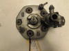 Cylinder head Yamaha TZR 125