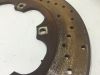 Brake disc front Ducati Paso