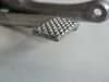 Main step holder right Yamaha YZF R1