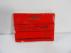 Fahrerhandbuch Moto Guzzi 1100 Sport