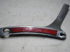 Heck links Honda VF 700  750 C Magna