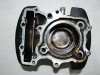 Cylinders Honda VT 1100