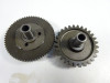 Start up clutch Kawasaki ER 6